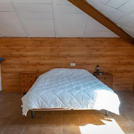 Rustic 5 Beds, Pool, Panoramic Views Vila Mijas