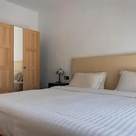 Vila Rustic 5 Beds, Pool, Panoramic Views