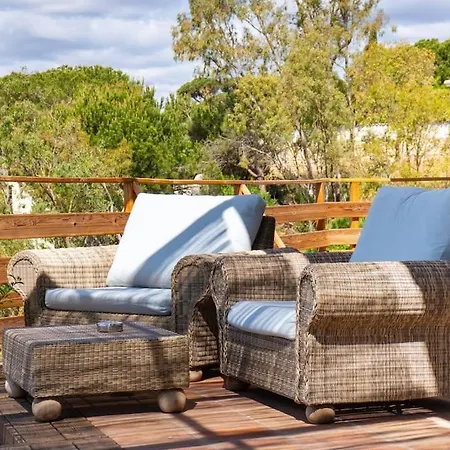 Rustic 5 Beds, Pool, Panoramic Views Villa