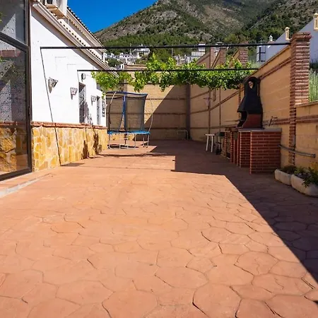 فيلة Rustic 5 Beds, Pool, Panoramic Views *