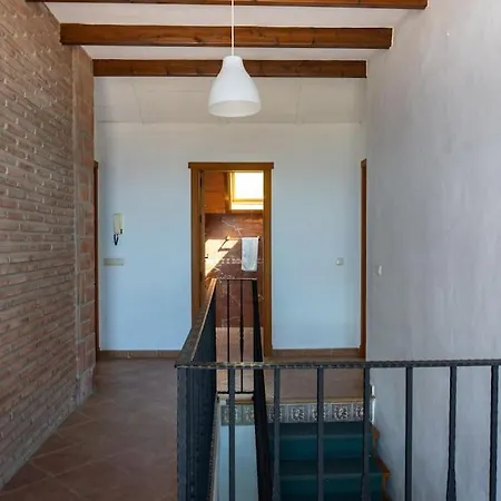 Rustic 5 Beds, Pool, Panoramic Views فيلة ميخاس
